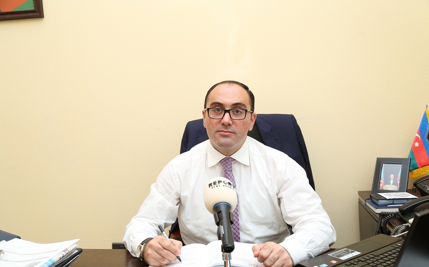 Azərenerji OJSC switches to intensive working pattern