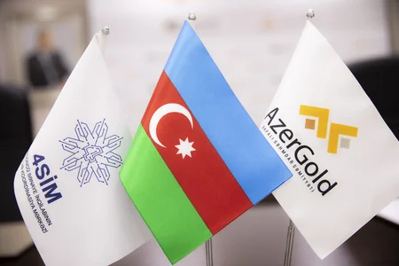 AzerGold və 4SİM əməkdaşlığa başlayıb