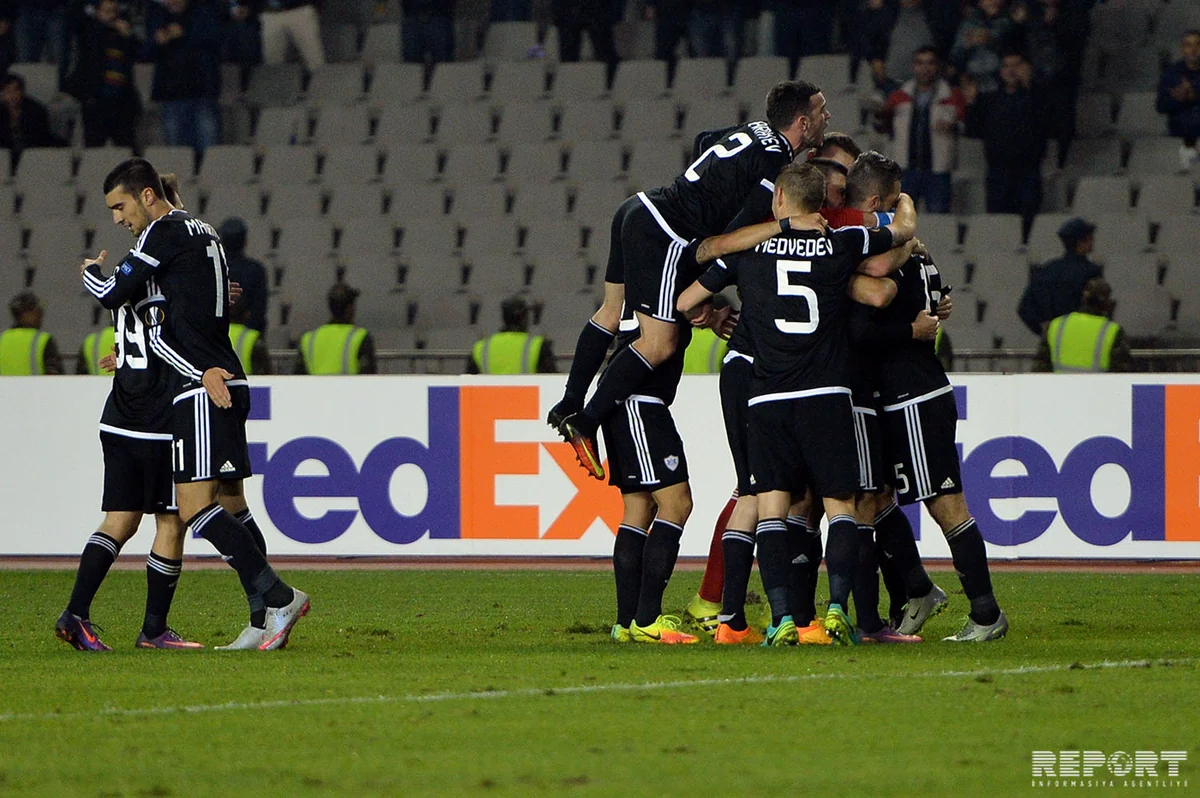 Europa League group stage finalizes today