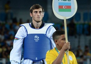 Taekvondoçularımız Avropa çempionatını iki medalla başa vurdu - YENİLƏNİB