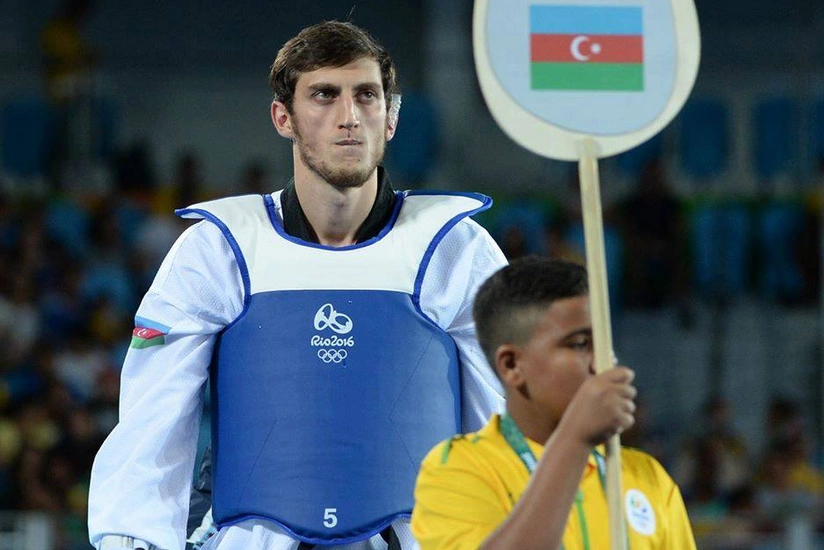Taekvondoçularımız Avropa çempionatını iki medalla başa vurdu - YENİLƏNİB