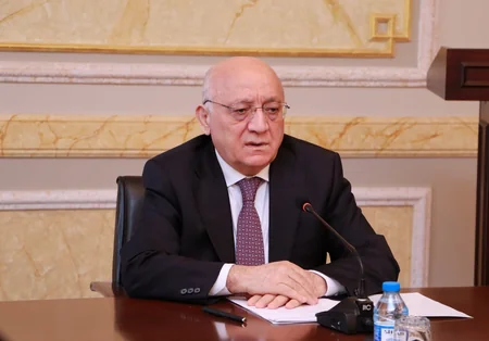 Ötən il 179 din xadiminin fəaliyyətinə  xitam verilib