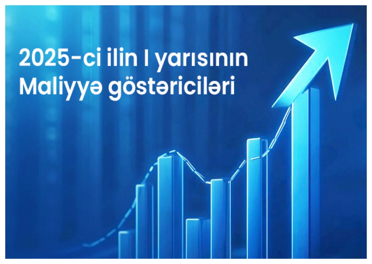 TuranBank I yarımilin maliyyə nəticələrini elan edib