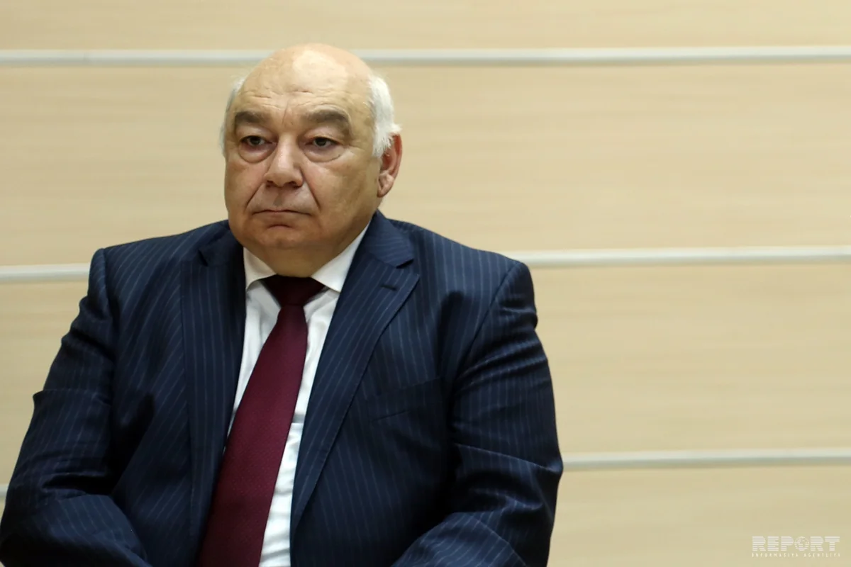 Azərbaycanda 24 nəfərə sümük iliyi köçürülüb