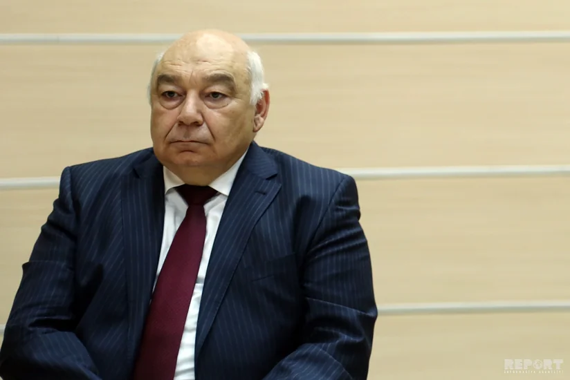 Azərbaycanda 24 nəfərə sümük iliyi köçürülüb