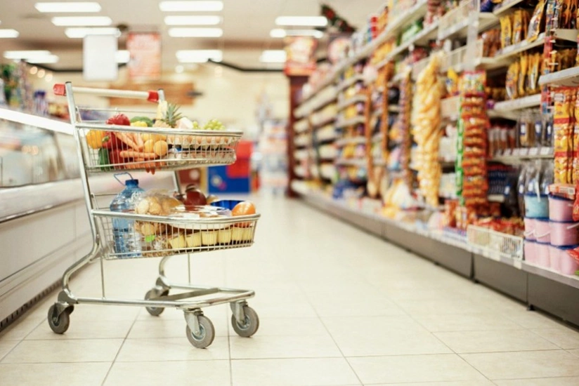 Bakının istehlak bazarı 7 %-ə yaxın böyüyüb