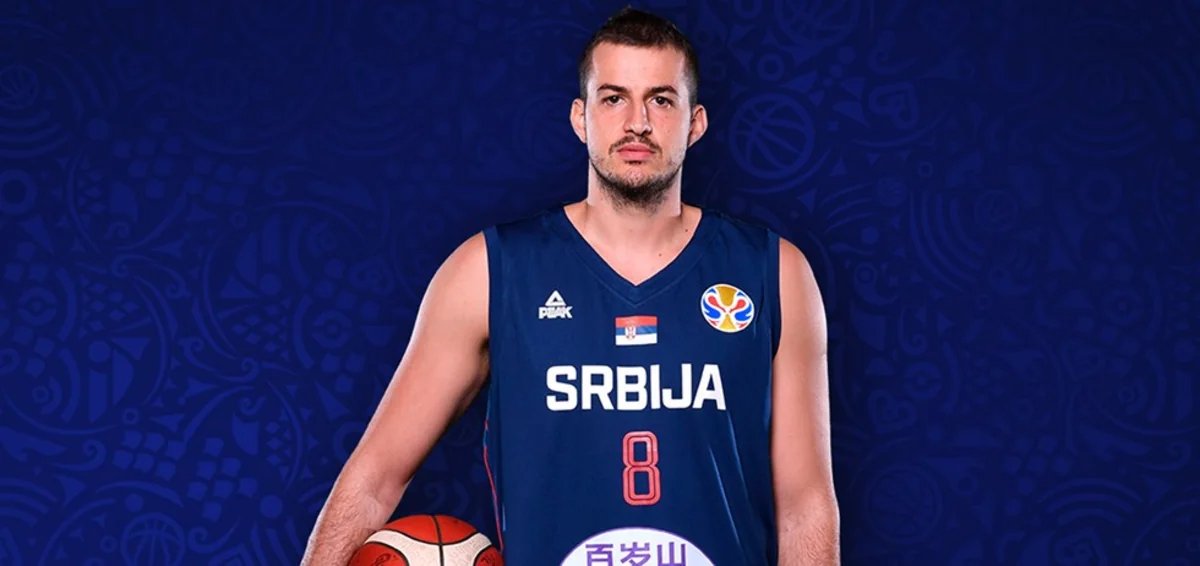 NBA çempionu olmuş serbiyalı məşhur basketbolçu karyerasını bitirir