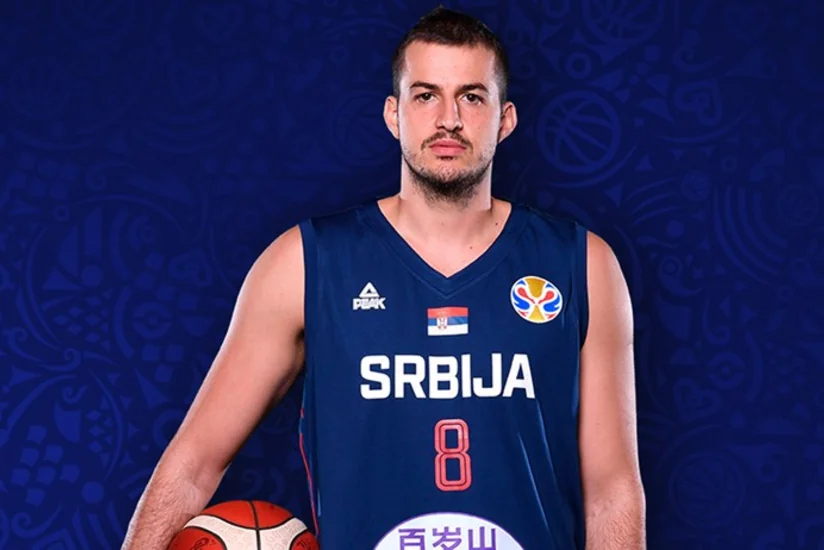 NBA çempionu olmuş serbiyalı məşhur basketbolçu karyerasını bitirir