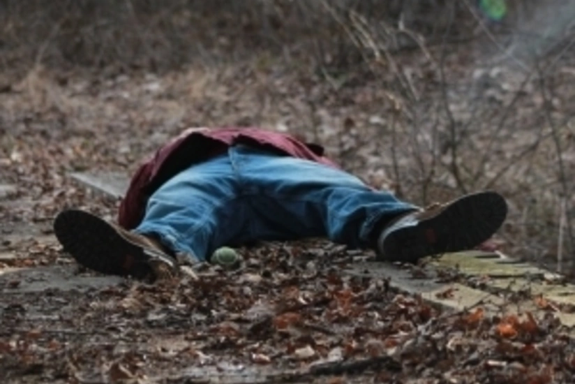 Gədəbəy sakini ağacdan yıxılaraq ölüb