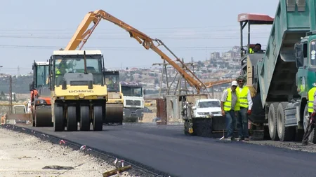 Zığ-Hövsan yolunun yenidən qurulması davam etdirilir