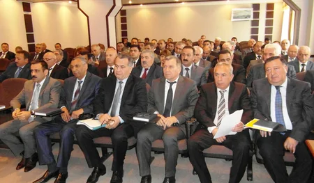 Regular inspections to be conducted in 'Azneft' industrial areas to prevent accidents
