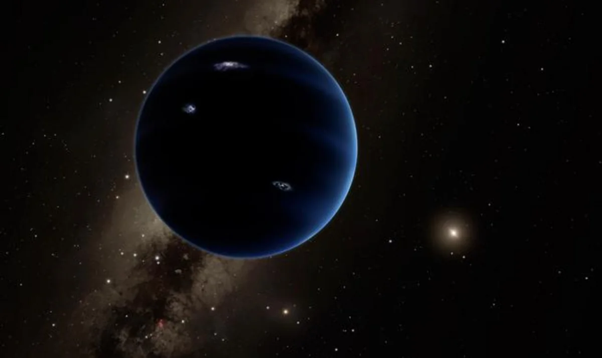 Alimlər Günəş sistemində daha bir planet aşkarlayıb