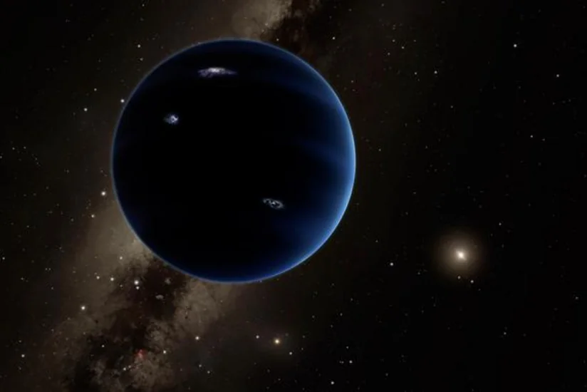 Alimlər Günəş sistemində daha bir planet aşkarlayıb