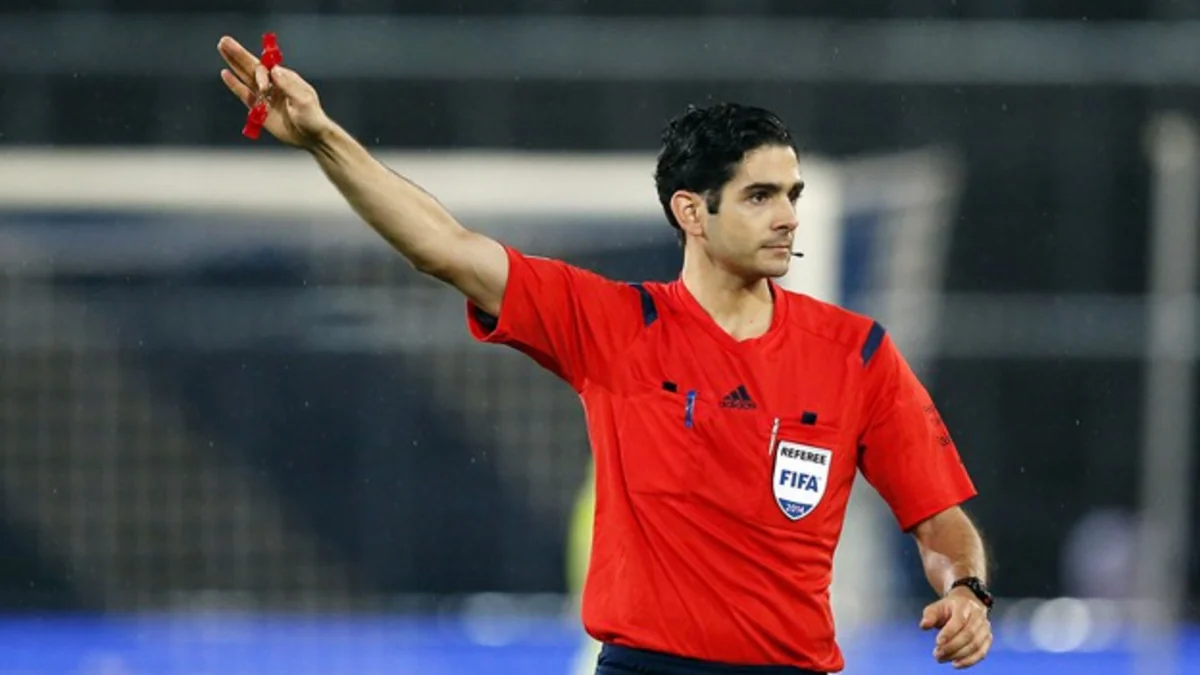 Tottenhem - Qarabağ oyunu isveçrəli hakimlərə tapşırılıb