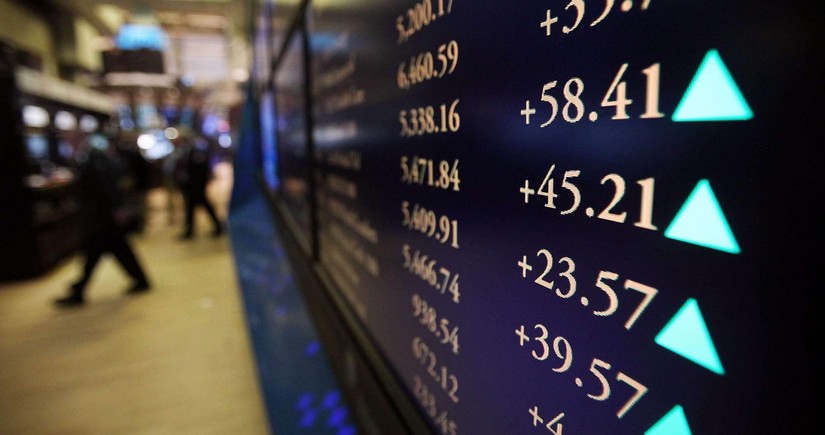 Key indicators of world commodity, stock, and currency markets (13.05.2025)