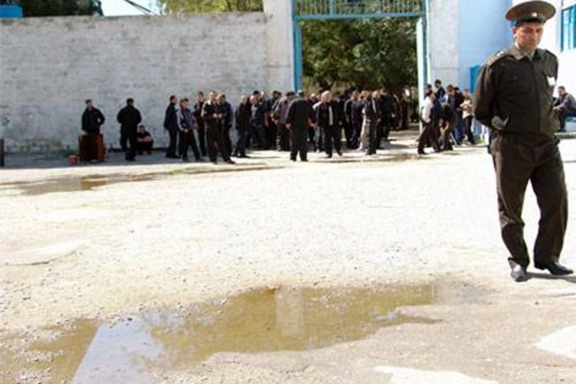 Azerbaijan Pardon Commission holds next meeting