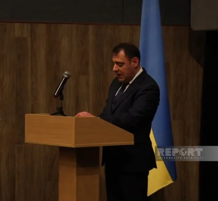 Richard Lapaitis: Film about Khojaly watched by more than 500 million people worldwide