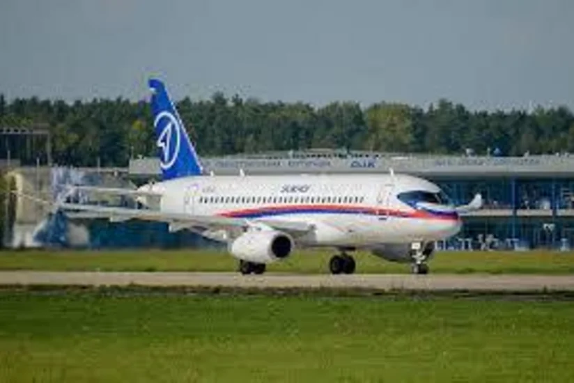 ОАК планирует производить более 100 гражданских самолетов в год