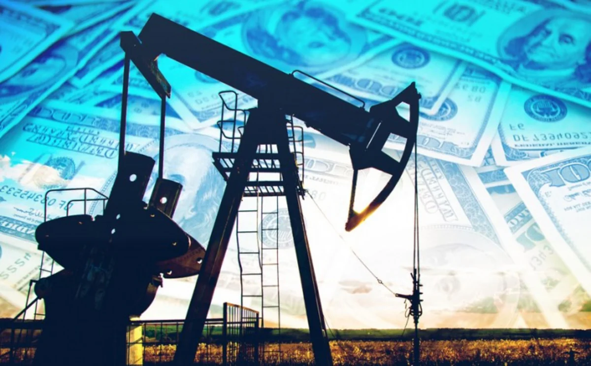 Прогноз: Средняя цена на нефть до 2035 года не будет превышать 45 долларов за баррель