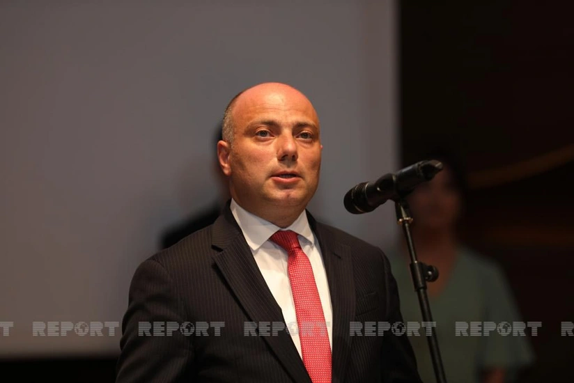 Nazir: Azərbaycan hər zaman beynəlxalq hüquqa riayət edilməsinin tərəfdarı olub
