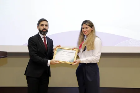 Rövşən Nəcəf: “SOCAR Könüllüləri” böyük könüllü ailəsinin üzvünə çevrilib”