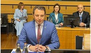 134th session of Council of Europe kicks off in Luxembourg