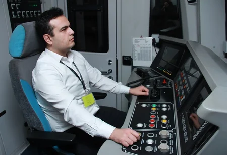 Bakı Metropoliteni maşinist peşəsi üzrə işə qəbul elan edib
