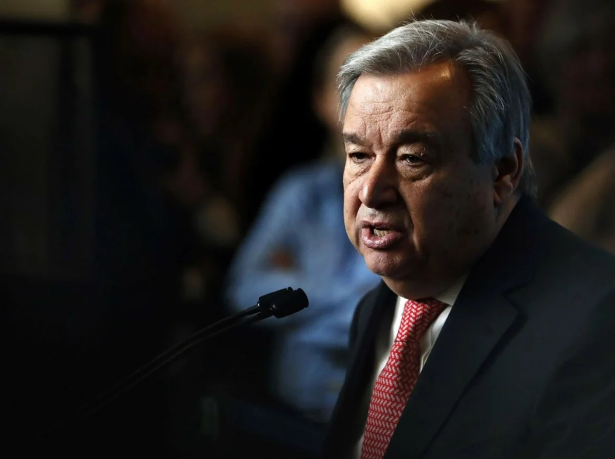 BMT-nin Əfqanıstandakı əməkdaşları təhdid edilir