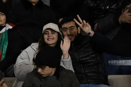 Лига Европы: Карабах сыграл вничью с Байером 04