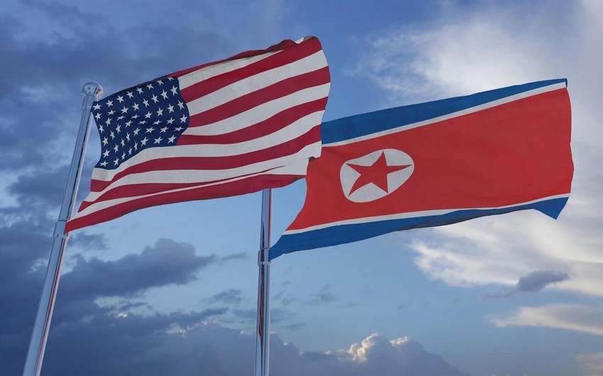 US calls on North Korea to stop missile tests, return to dialogue