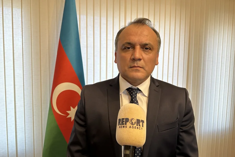 Konsul: “Səfirlikdə seçicilərin sərbəst səs vermələri üçün hər cür şərait yaradılıb”