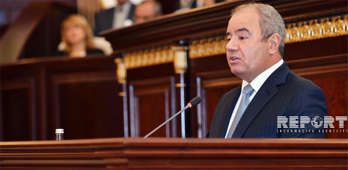 Nazir: Rabitə və Yüksək Texnologiyalar Nazirliyi rəqəmsal yayıma keçidə tam hazırdır