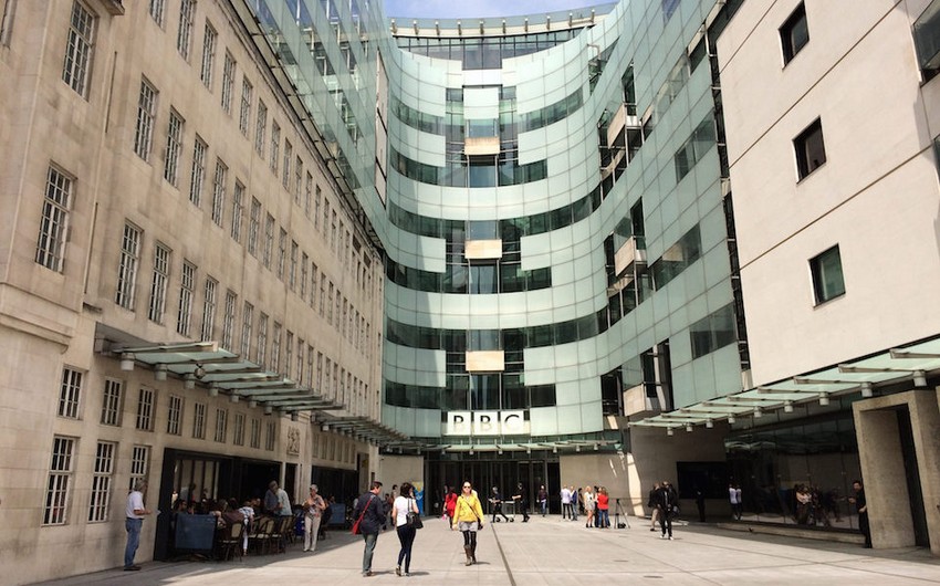 BBC yemək saytı və xəbər jurnallarını bağlayır