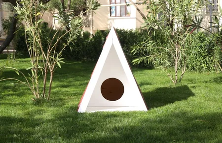 Bakıda daha bir həyət abadlaşdırılıb