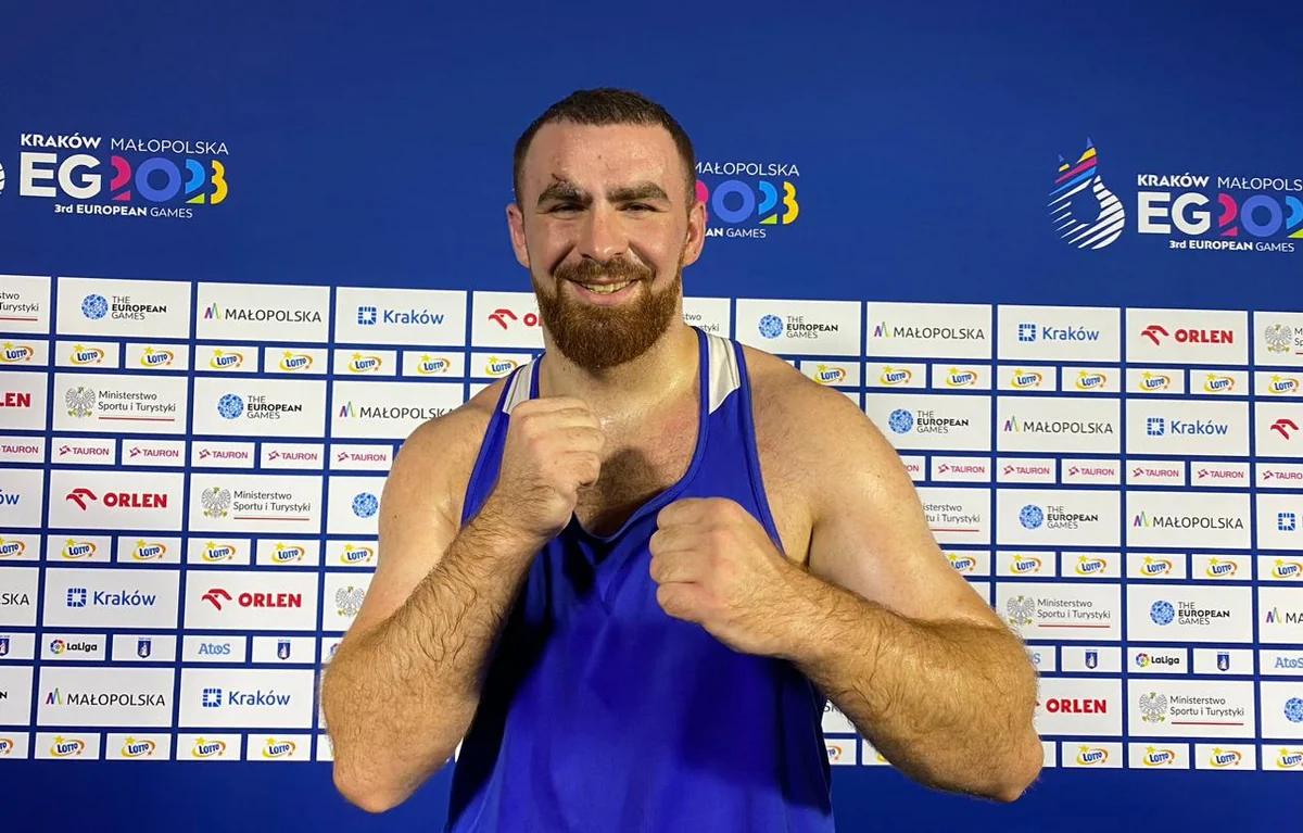 Məhəmməd Abdullayev: Hələ Olimpiadaya lisenziya qazanmamışam