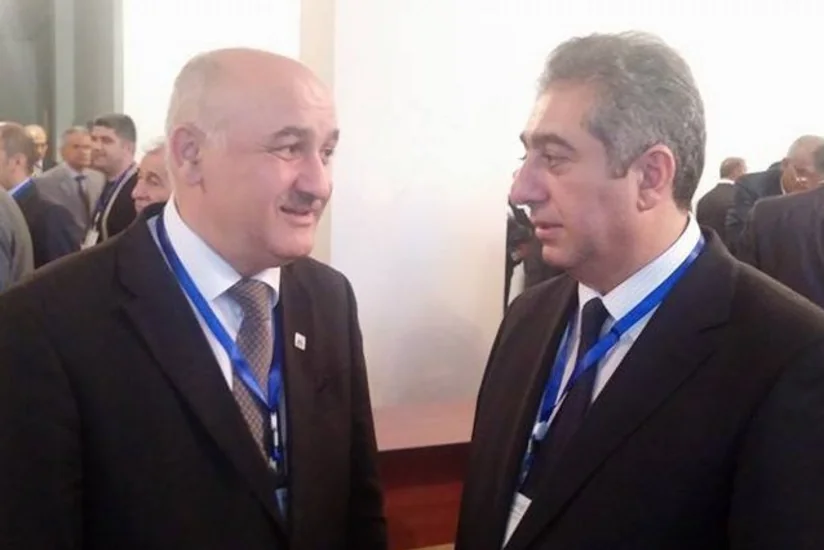 Müsavat Partiyasının başqanı Qubad İbadoğluya qarşı ciddi ittihamlar səsləndirib