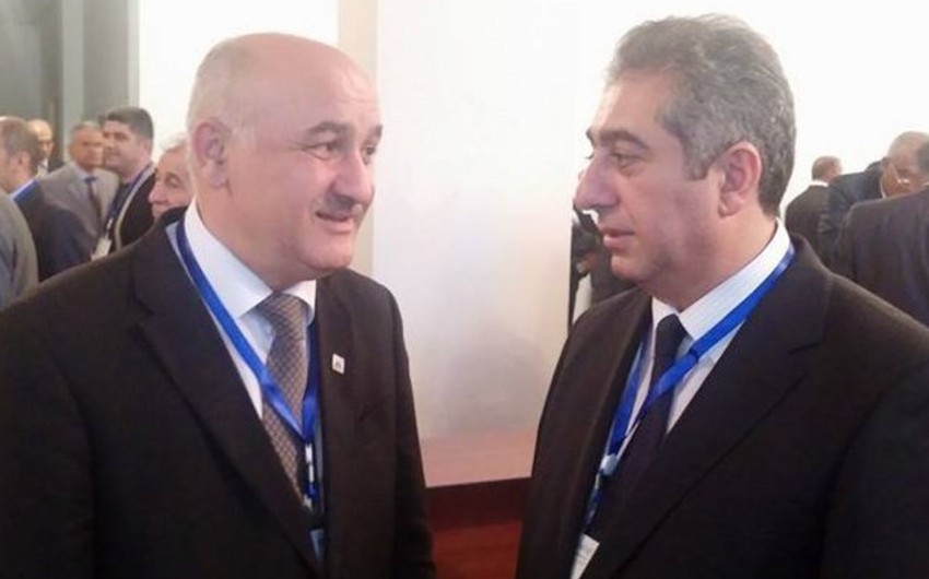 Müsavat Partiyasının başqanı Qubad İbadoğluya qarşı ciddi ittihamlar səsləndirib