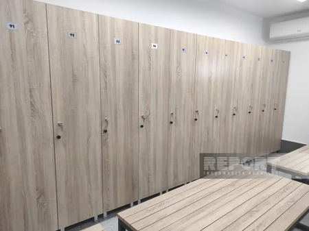 Cüdo üzrə milli komandalar üçün Təlim-Məşq Mərkəzində media turu təşkil olunub