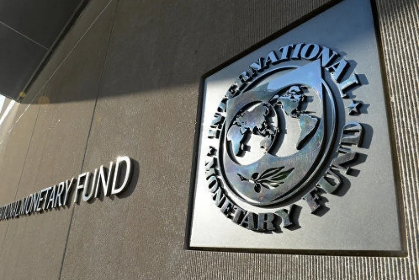 IMF: Qlobal iqtisadiyyat bu il 2,9 % artacaq