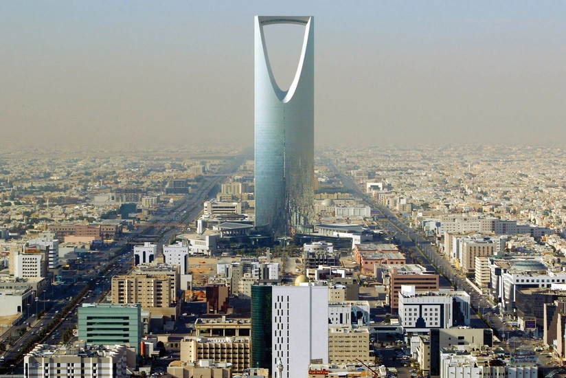 Saudi Arabia temporarily bans arrivals from 20 countries