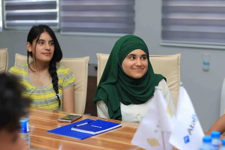 Next step from AtaBank OJSC within “Think about future in advance” project