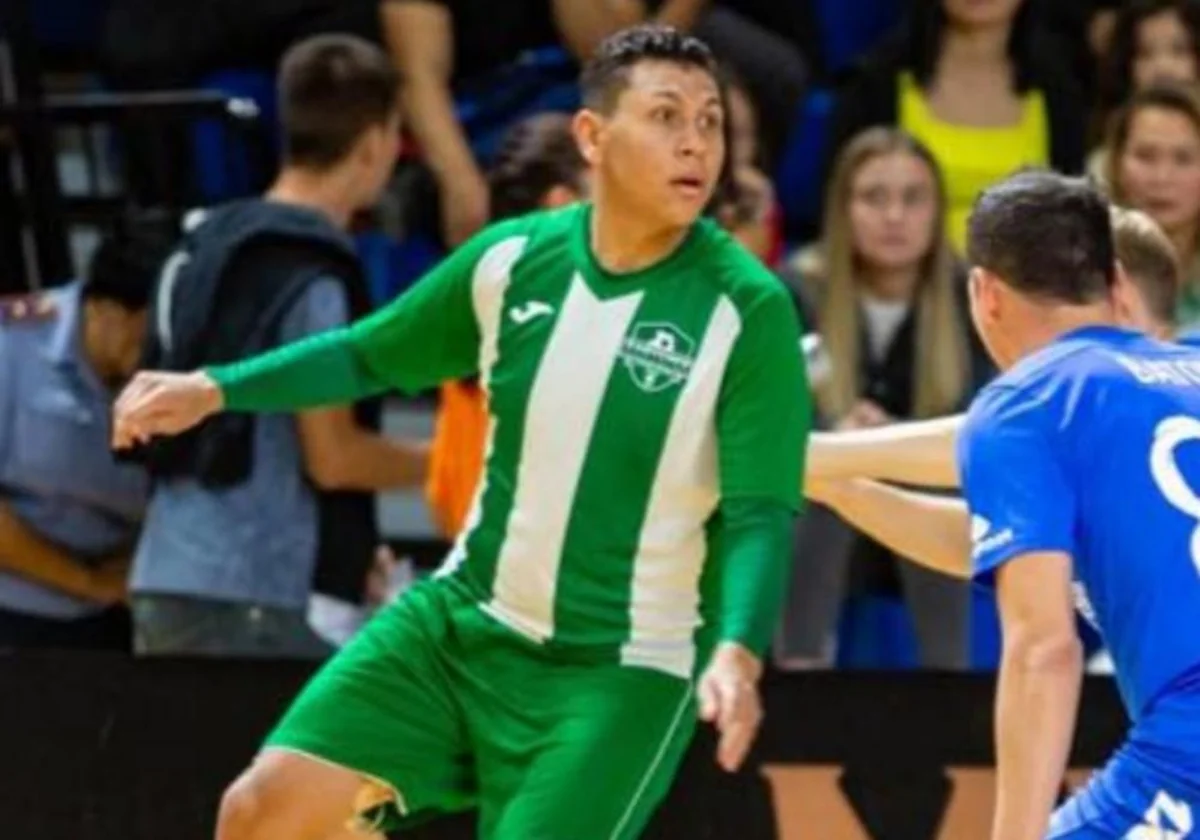 “Araz-Naxçıvan” Çempionlar Liqası üçün yeni futbolçu transfer edib