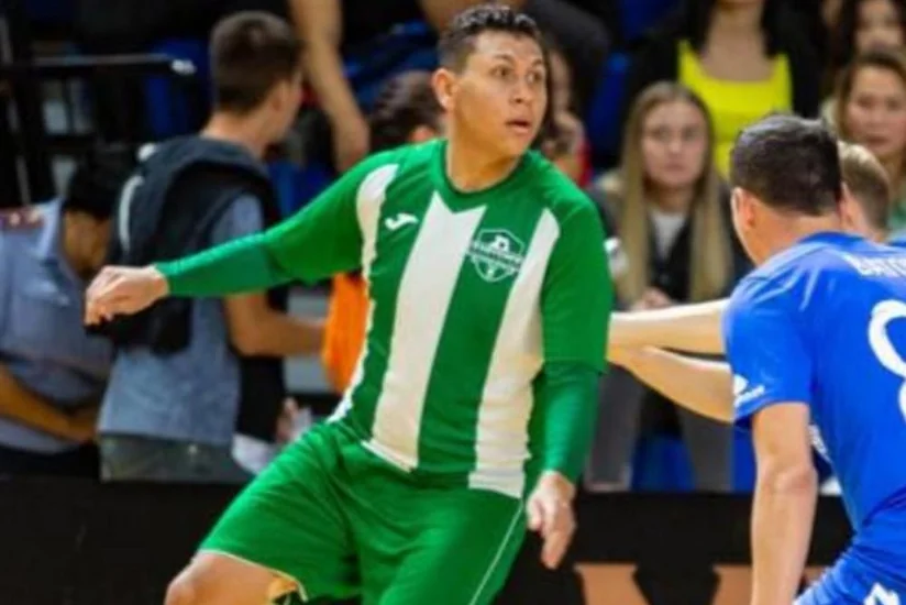 “Araz-Naxçıvan” Çempionlar Liqası üçün yeni futbolçu transfer edib