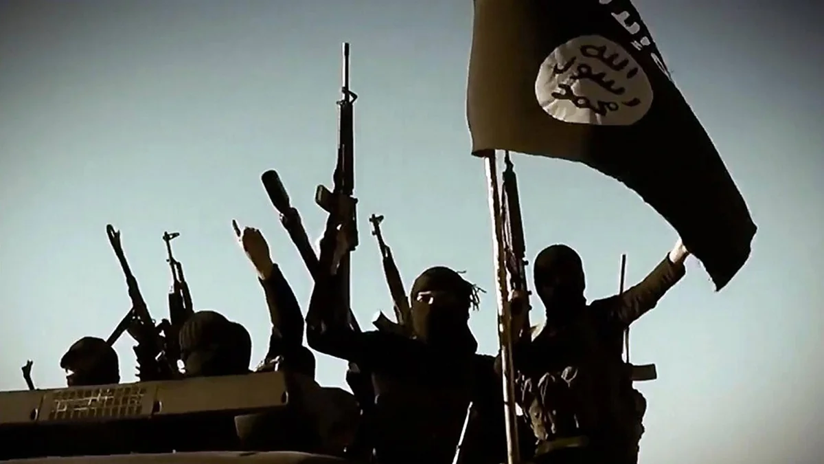 Şirazda törədilən hücuma görə məsuliyyəti İŞİD terrorçuları öz üzərinə götürüb