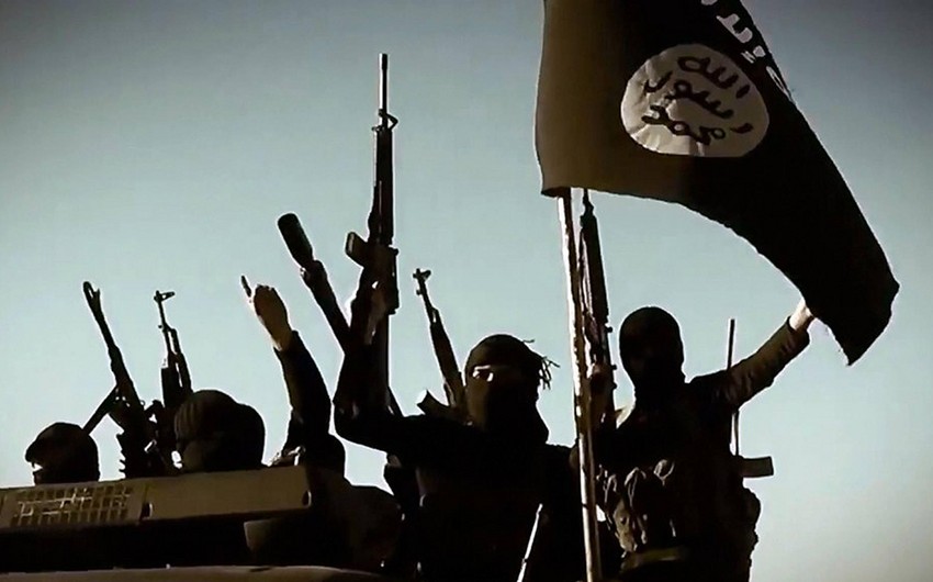 Şirazda törədilən hücuma görə məsuliyyəti İŞİD terrorçuları öz üzərinə götürüb