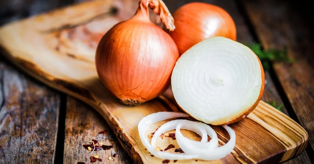 Azerbaijan resumes onion exports to Bulgaria