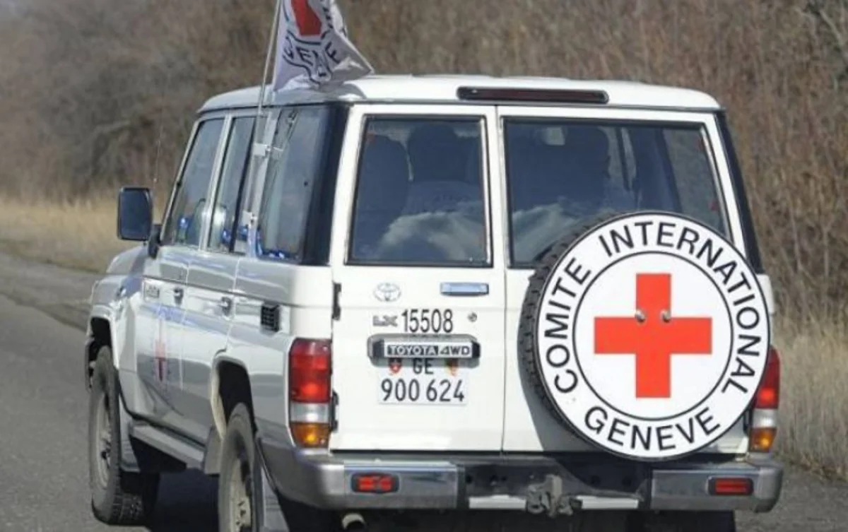 Husilər 153 hərbi əsiri birtərəfli qaydada azad edib