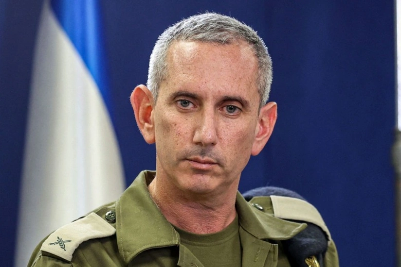 İsrail ordusu: Ötən il Qəzzada öldürülən 3 girovun meyitləri tapılıb