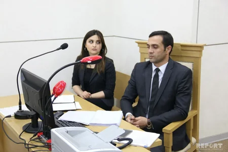 Azərbaycanda terrora cəhd edən erməni diversantın məhkəməsində zərərçəkən qismində biznesmen dindirilib - FOTO - VİDEO - YENİLƏNİB-3