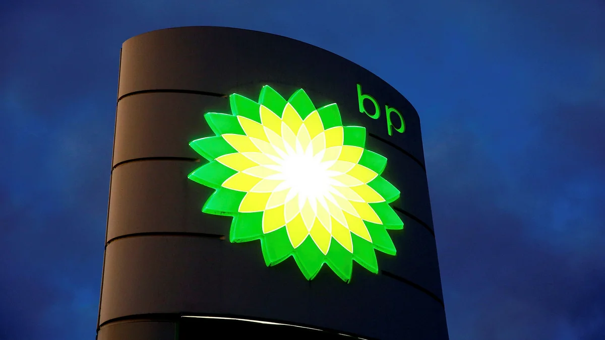 BP employs 2,500 Azerbaijani citizens